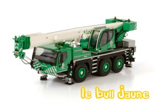 LIEBHERR LTM1050-3.1 MCGOVERN