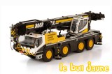 LIEBHERR LTM1090-4.2 Boer