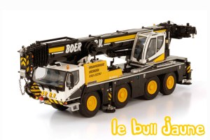 LIEBHERR LTM1090-4.2 Boer