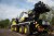 LIEBHERR LTM1090-4.2 Boer