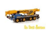 LIEBHERR LTM1090-4.2 Crowland Canes