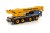 LIEBHERR LTM1090-4.2 Crowland Canes