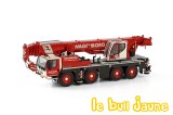 LIEBHERR LTM 1090-4.2 Wagenborg