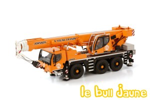LIEBHERR LTM1050-3.1 Johnson & Young