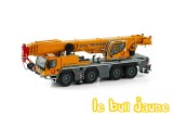 LIEBHERR LTM1090-4.2 Kranringen