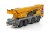 LIEBHERR LTM1090-4.2 Kranringen