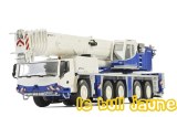 TADANO FAUN ATF220G-5