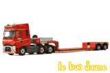 RENAULT T 6x4 rouge
