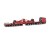 SCANIA S Nooteboom 4+7