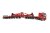 SCANIA S Nooteboom 4+7