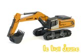 LIEBHERR R970SME