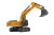 LIEBHERR R970SME