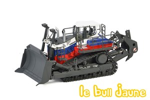 LIEBHERR PR776 Russie