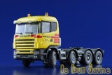 SCANIA R NEDERHOFF